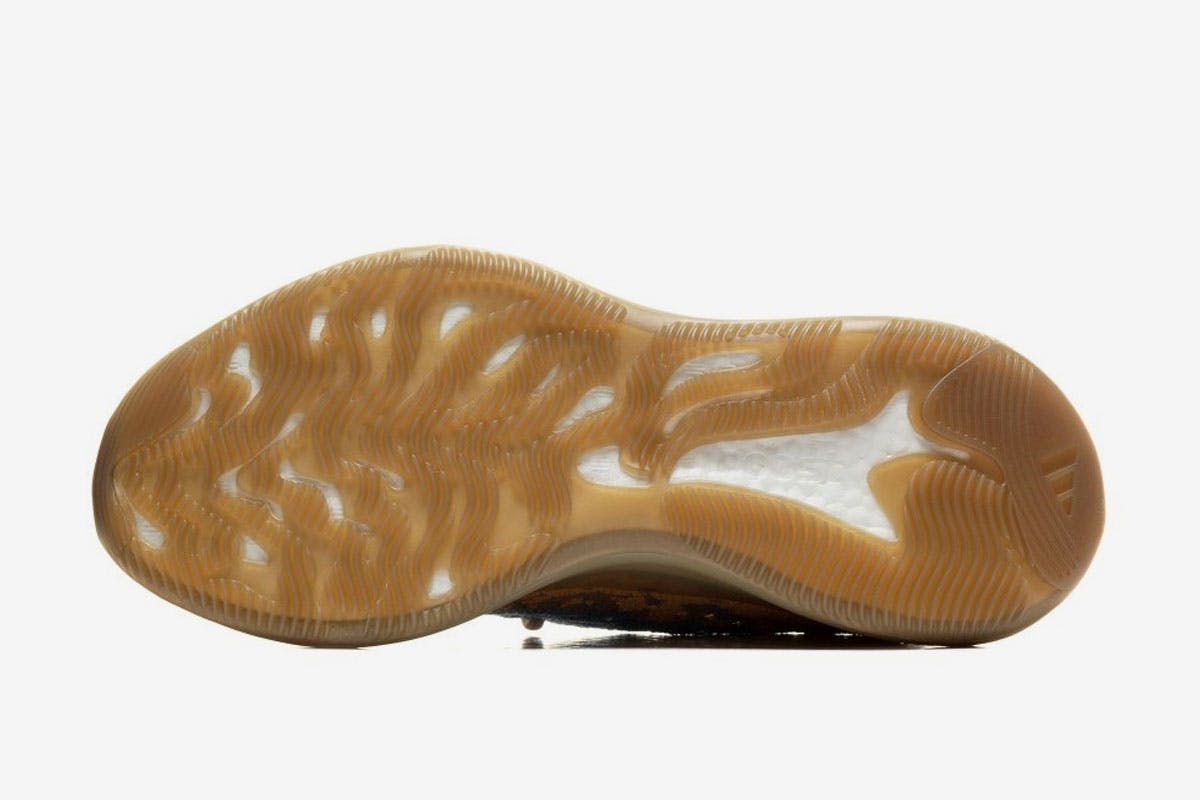 adidas YEEZY Boost 380 “Blue Oat 
